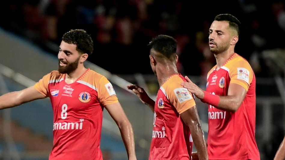 AFC কাপে আজই নামছে ইস্টবেঙ্গল, বাড়িতে বসে কীভাবে দেখবেন ম্যাচ? AFC কাপে আজই নামছে ইস্টবেঙ্গল, বাড়িতে বসে কীভাবে দেখবেন ম্যাচ?