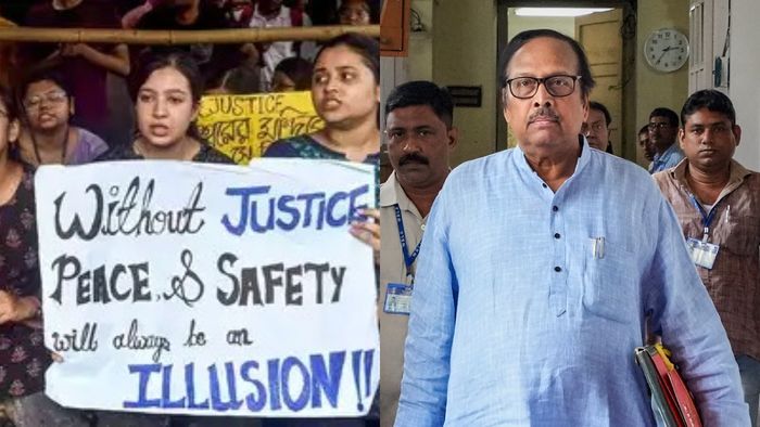 মেয়েদেরে রাতের প্রতিবাদে সামিল হচ্ছেন TMC সাংসদ শুখেন্দুও