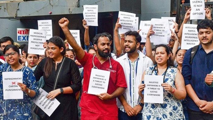 R G Kar Medical College