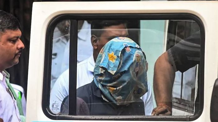 কমান্ড হাসপাতালেও হল না আরজি কর কাণ্ডে ধৃত সঞ্জয় রায়ের স্বাস্থ্য পরীক্ষা