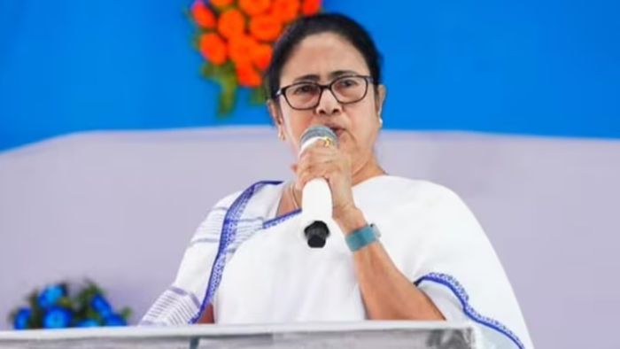 মমতা বন্দ্যোপাধ্যায়