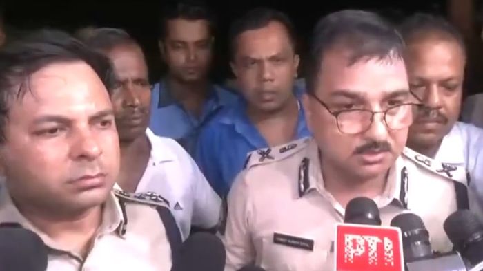 'বিদ্বেষমূলক প্রচারের জন্য আরজি করে আজকের ঘটনা', মিডিয়ার ঘাড়ে দায় চাপালেন বিনীত গোয়েল