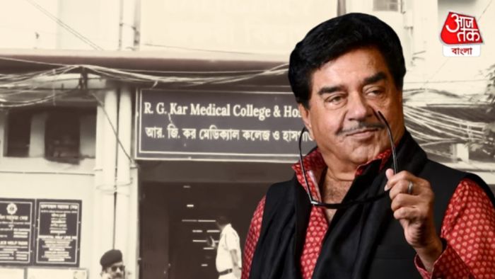 shatrughan sinha