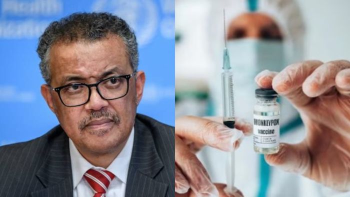 জনস্বাস্থ্য জরুরি অবস্থা ঘোষণা করল বিশ্বস্বাস্থ্য সংস্থা