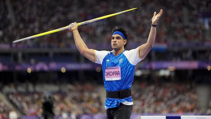 ক্রিকেটারদের সঙ্গে নীরজের মতো অলিম্পিয়ানরও প্র্যাকটিস করবেন নতুন NCA-তে