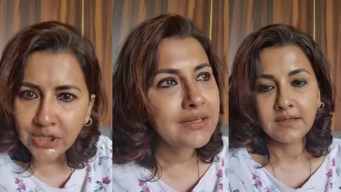 রচনা বন্দ্যোপাধ্যায় (ছবি: ফেসবুক)