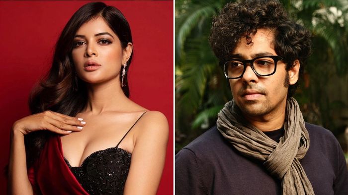 মধুমিতা সরকার- ঋদ্ধি সেন (ছবি: ফেসবুক)