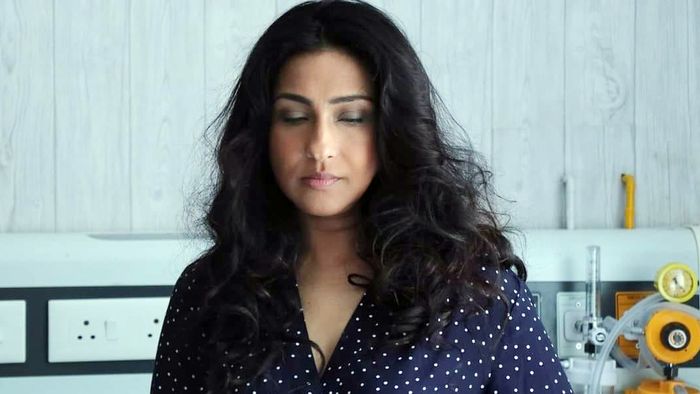 ঋতুপর্ণা সেনগুপ্ত (ছবি: ফেসবুক)