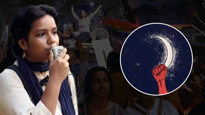 রিমঝিম সিংহ