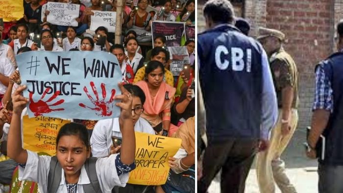 আজ যে ৪টি প্রশ্নের উত্তর খুঁজছে সিবিআই