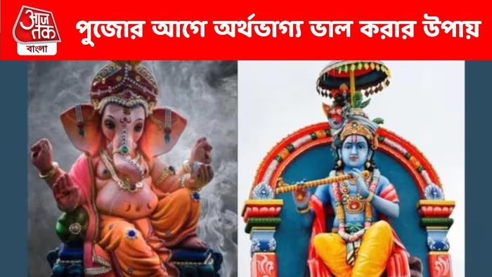 ভাদ্রমাসে কেটে যাবে সমস্ত বাধা, ঘরে স্থাপন করুন এই দুটি জিনিস