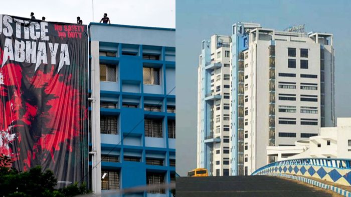 আরজি কর নিয়ে দুর্নীতির একাধিক অভিযোগ, তদন্ত করতে এবার SIT গড়ল নবান্ন