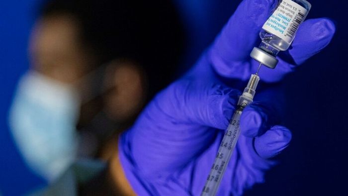 Mpox virus-- ছবি: AP