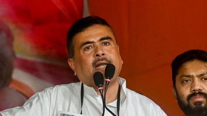 আরজি কর দুর্নীতিতে নবান্নের পদক্ষেপকে নিশানা শুভেন্দুর