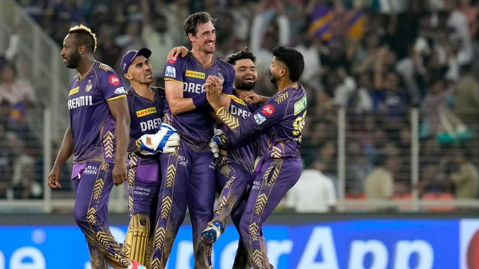 দুর্ঘটনার কবলে KKR ক্রিকেটার, মারাত্মক জখম হয়ে ভর্তি হাসপাতালে দুর্ঘটনার কবলে KKR ক্রিকেটার, মারাত্মক জখম হয়ে ভর্তি হাসপাতালে