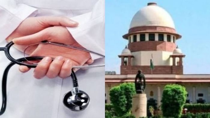 চিকিৎসকদের দীর্ঘ সময় ধরে টানা ডিউটি করতে হয়, আরজি কর মামলার শুনানিতে এই বিষয়টি উল্লেখ করলেন সুপ্রিম কোর্টের প্রধান বিচারপতি ডিওয়াই চন্দ্রচূড়।