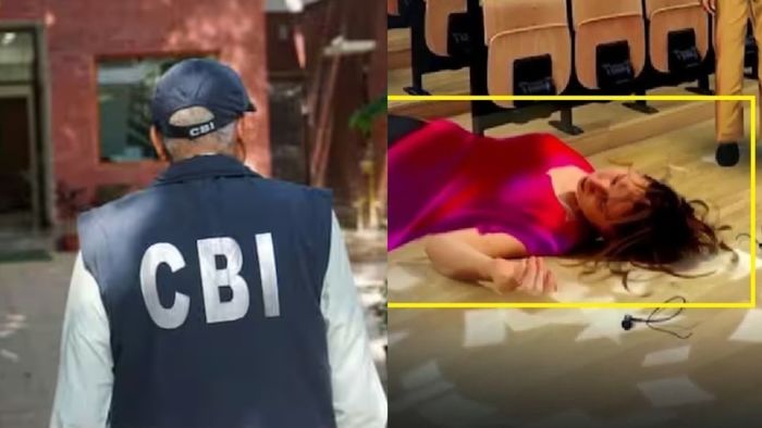 আরজি কর মেডিক্যাল কলেজের খুন ধর্ষণ মামলা