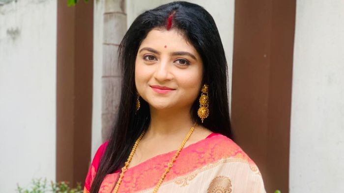 বিধায়ক অদিতি মুন্সি