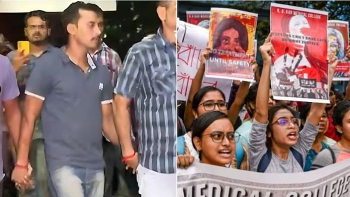 সঞ্জয় রায়ের পলিগ্রাফ টেস্ট