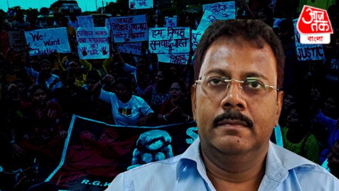 সন্দীপ ঘোষ