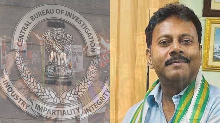 মহিলা ডাক্তারের মৃত্যুর খবর শোনার পর কী করেছিলেন? যে ১০ প্রশ্ন সন্দীপকে করল CBI