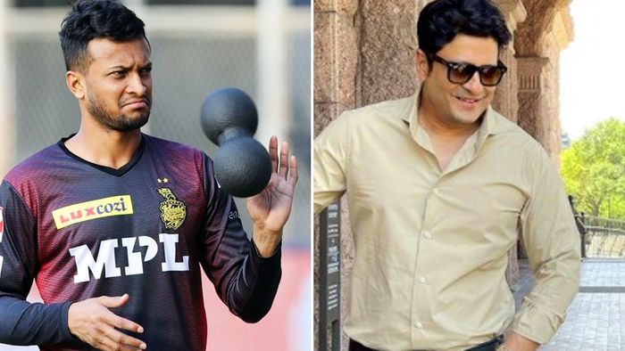 KKR-এ খেলা তারকা ক্রিকেটারের বিরুদ্ধে খুনের মামলা, নাম জড়াল অভিনেতা ফিরদৌসেরও