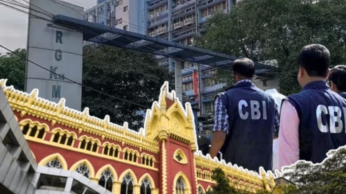 আরজি কর হাসপাতাল দুর্নীতি