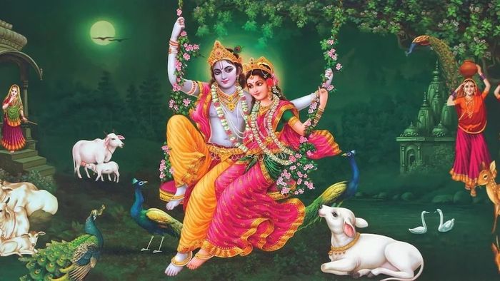 এবার শ্রীকৃষ্ণের জন্মকালের যোগ, জানুন জন্মাষ্টমীর শুভ মুহূর্ত