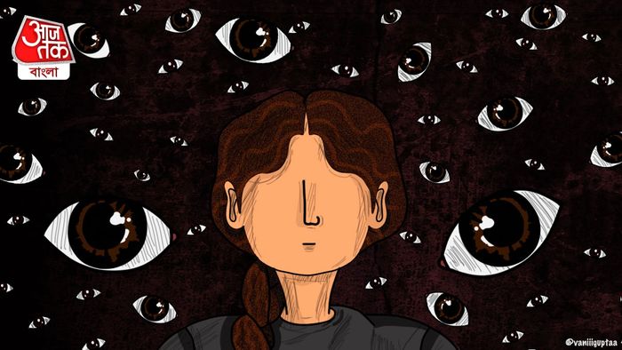 প্রতীকী ছবি