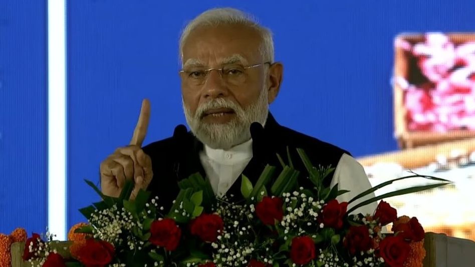 মহিলাদের বিরুদ্ধে অপরাধে কী পদক্ষেপ? বিরাট বার্তা প্রধানমন্ত্রীর মহিলাদের বিরুদ্ধে অপরাধে কী পদক্ষেপ? বিরাট বার্তা প্রধানমন্ত্রীর