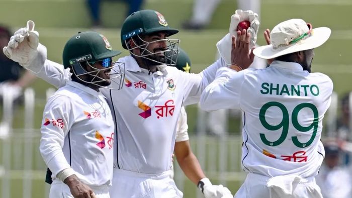 pakistan vs bangladesh