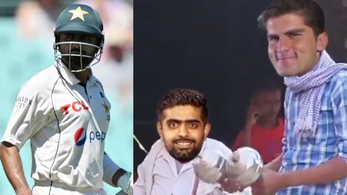 Pakistan vs Bangladesh