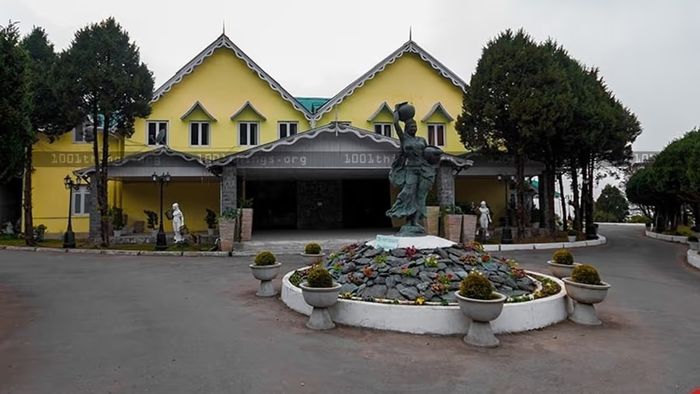 দার্জিলিং পাহাড়ে ফের নতুন রাজনৈতিক দল? নেতাদের ঘন ঘন বৈঠকে জল্পনা তুঙ্গে