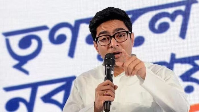 abhishek banerjee