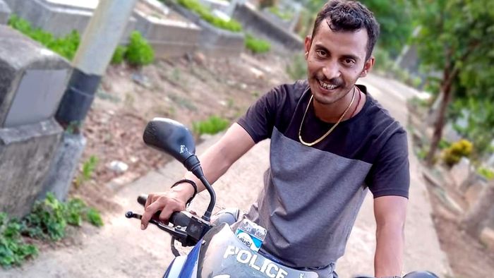 আরজি কর কাণ্ডে ধৃত সঞ্জয় রায়। ফাইল ছবি