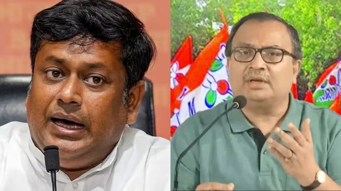 আগামিকাল ১২ ঘণ্টার বাংলা বনধ্-এর ডাক বিজেপির