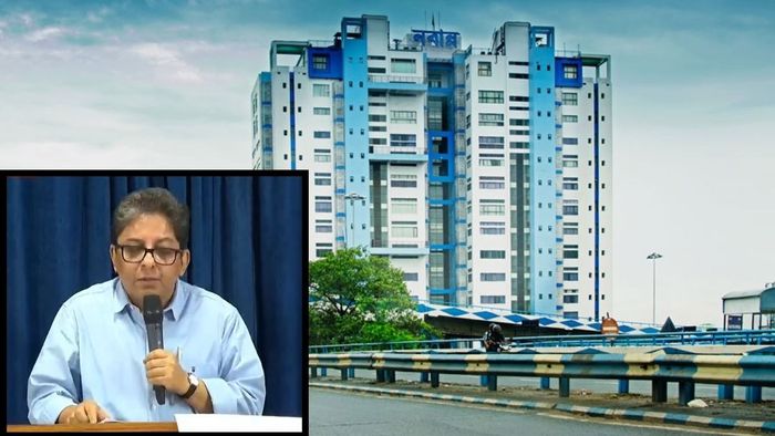 Alapan Bandyopadhyay