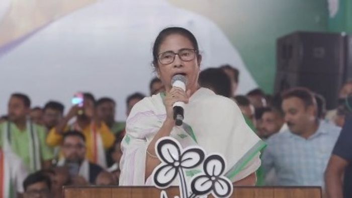 Mamata Banerjee