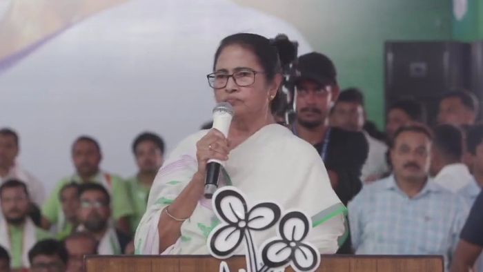 Mamata Banerjee