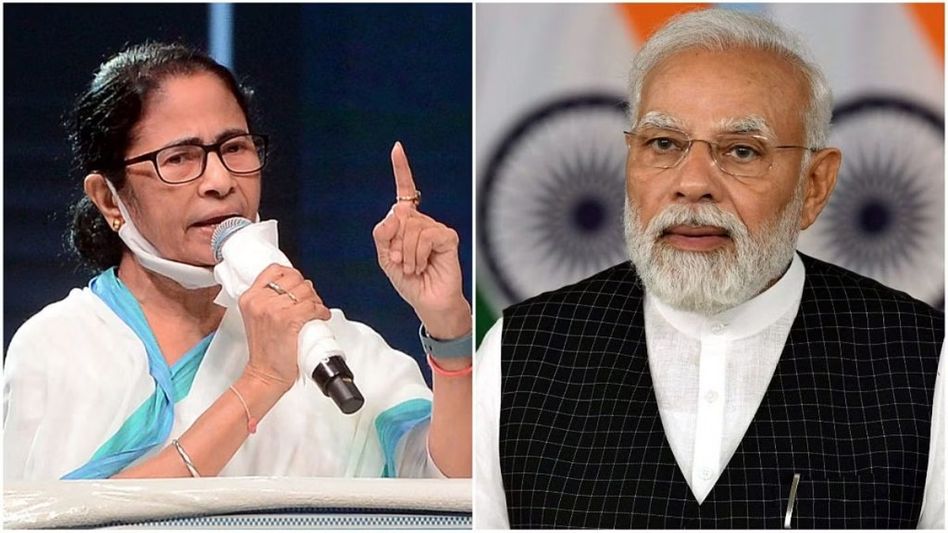 'বাংলাদেশ করতে চাইলে...দিল্লির চেয়ার টলমল করে দেব', মোদীকে হুঁশিয়ারি মমতার 'বাংলাদেশ করতে চাইলে...দিল্লির চেয়ার টলমল করে দেব', মোদীকে হুঁশিয়ারি মমতার