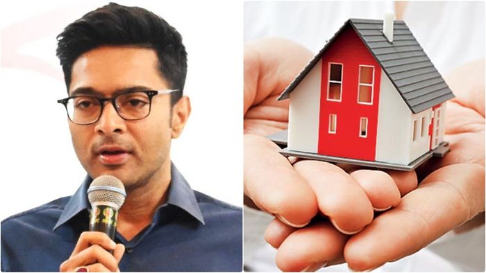 অভিষেক বন্দ্যোপাধ্যায়। ফাইল ছবির কোলাজ