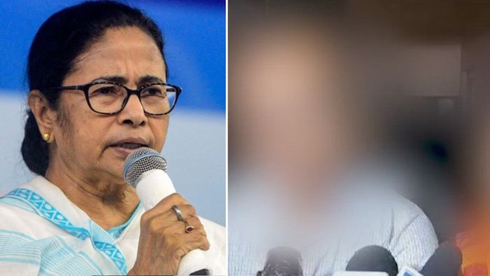 আরজি কর কাণ্ড