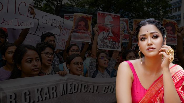 সোহিনী সরকার