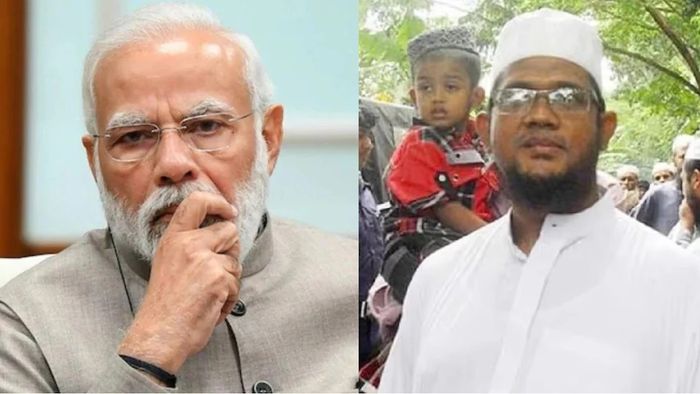 চিন্তা বাড়ছে ভারত সরকারের