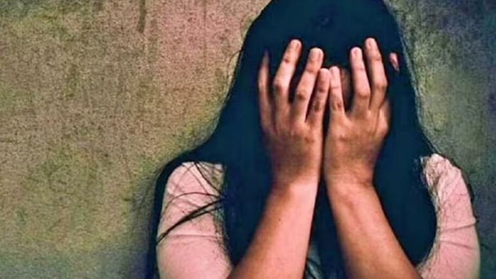 The girl was threatened that she would be killed if she revealed the incident to anyone. (Representative picture)