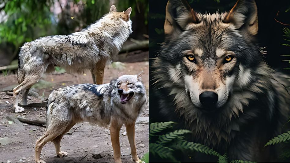 ফের বহরাইচে মানুষখেকো নেকড়ের হানা, মৃত্যু ২ বছরের শিশুকন্যার ফের বহরাইচে মানুষখেকো নেকড়ের হানা, মৃত্যু ২ বছরের শিশুকন্যার