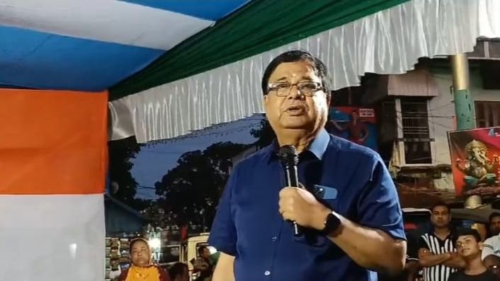 আরজি কর কাণ্ড: '৫ বার দংশন করুন,' এবার 'ফোঁস' করে বিতর্ক বাড়ালেন মন্ত্রী উদয়ন