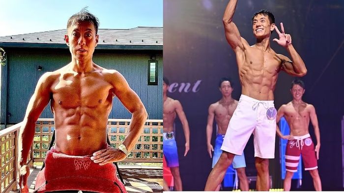 রোজ আধ ঘণ্টা ঘুমিয়েও সুপার ফিট এই ব্যক্তি, কী রহস্য?