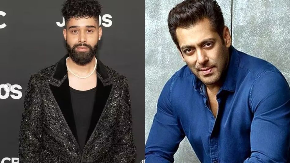 'সলমনের সঙ্গে ফিল নিচ্ছিস...' পঞ্জাবি গায়কের কানাডার বাড়িতে গুলি বিষ্ণোই গ্যাংয়ের 'সলমনের সঙ্গে ফিল নিচ্ছিস...' পঞ্জাবি গায়কের কানাডার বাড়িতে গুলি বিষ্ণোই গ্যাংয়ের