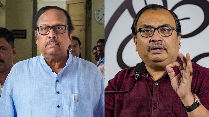 সন্দীপের গ্রেফতারিতে ইঙ্গিতপূর্ণ সুখেন্দু